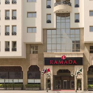 Ramada By Wyndham Fes